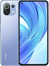 Xiaomi Mi 11 Lite NE 5G