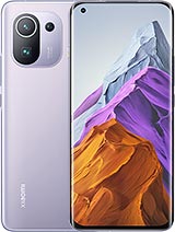 Xiaomi Mi 11 Pro 5G
