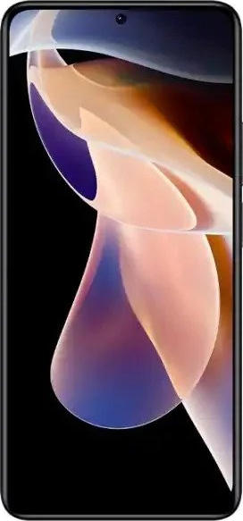 Xiaomi Mi 12i Hyper Charge