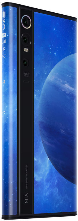 Xiaomi Mi Fold