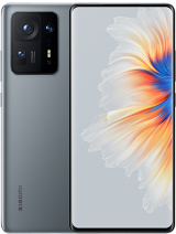 Xiaomi Mi Mix 4 Pro 5G