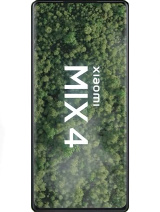 Xiaomi Mi Mix 6 Pro
