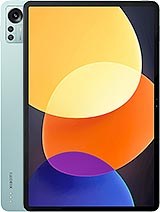 Xiaomi Pad 5 Pro 12.4