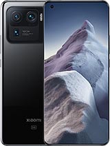 Xiaomi Mi 11 Ultra 1