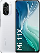 Xiaomi Mi 11X 1