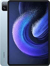 Xiaomi Mi Pad 6 Pro 5G