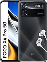 Xiaomi Poco X4 Pro