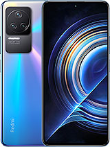 Redmi K50 1