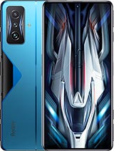 Redmi K50 Gaming 1