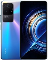 Redmi K50 Pro 1
