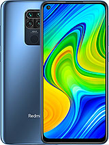 Xiaomi Redmi Note 10s Pro
