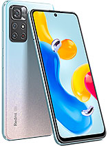 Redmi Note 11S 5G   and