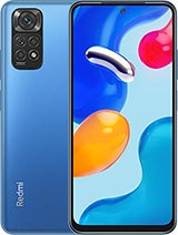 Redmi Note 11s