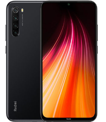 Xiaomi Redmi Note 8 2021