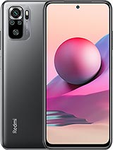 Xiaomi Redmi Note 10s 5G