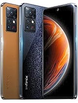 Infinix Zero X