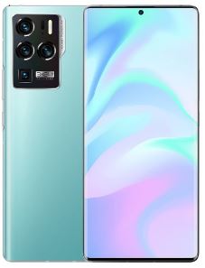 ZTE Axon 30 Ultra 5G 1