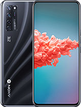 ZTE Axon 30