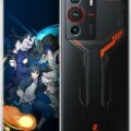 ZTE Nubia Z40S Pro Outcast Limited Edition