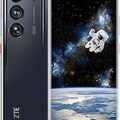 ZTE Axon 40 Ultra Space Edition 1