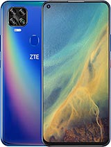 ZTE Blade 30 Pro
