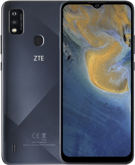 Zte Blade A51 Lite