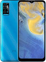 Zte Blade A71 Plus