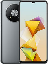 ZTE Blade V50