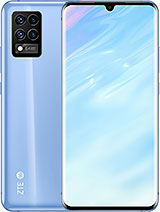 ZTE Blade V30 5G