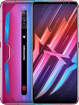 ZTE Nubia Red Magic 6 1