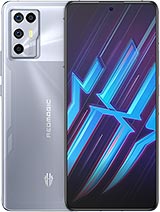ZTE Nubia Red Magic 6R 1