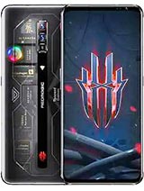 ZTE Nubia Red Magic 6S 1
