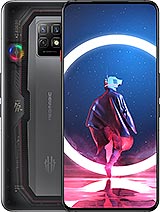 ZTE Nubia Red Magic 7 Pro 5G