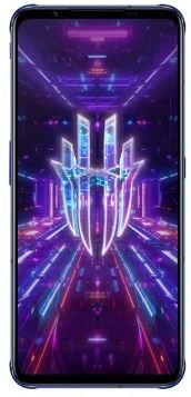 ZTE Nubia Red Magic 8 5G
