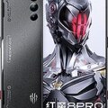 ZTE Nubia Red Magic 8 Pro Global Edition