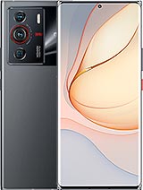 ZTE Nubia Z40 Pro 1
