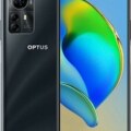 ZTE Optus X Max