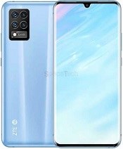 ZTE V50 Pro