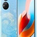 ZTE Yuanhang 40 Pro Plus Starry Night Edition