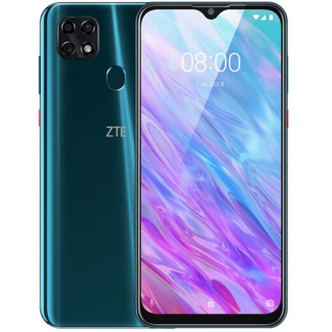 ZTE Blade A9 Prime