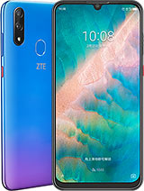 ZTE Blade 30 5G