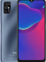 ZTE S20