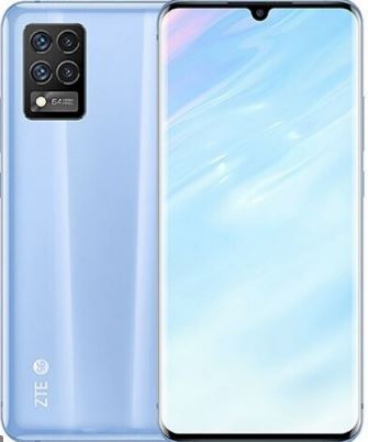ZTE S30 5G