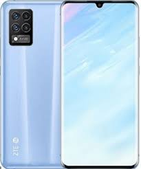 ZTE S30 Pro 5G