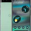 Google Pixel 6a 2025