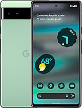 Google Pixel 6a 2025