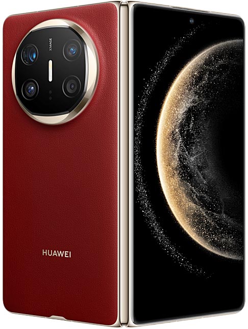 Huawei Mate X6   2025 Specs &