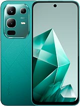 Infinix Note 50X 5G   2025 Specs &