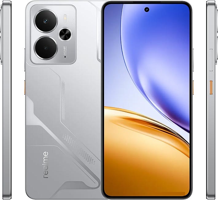 Realme 14 5G   2025 Specs &