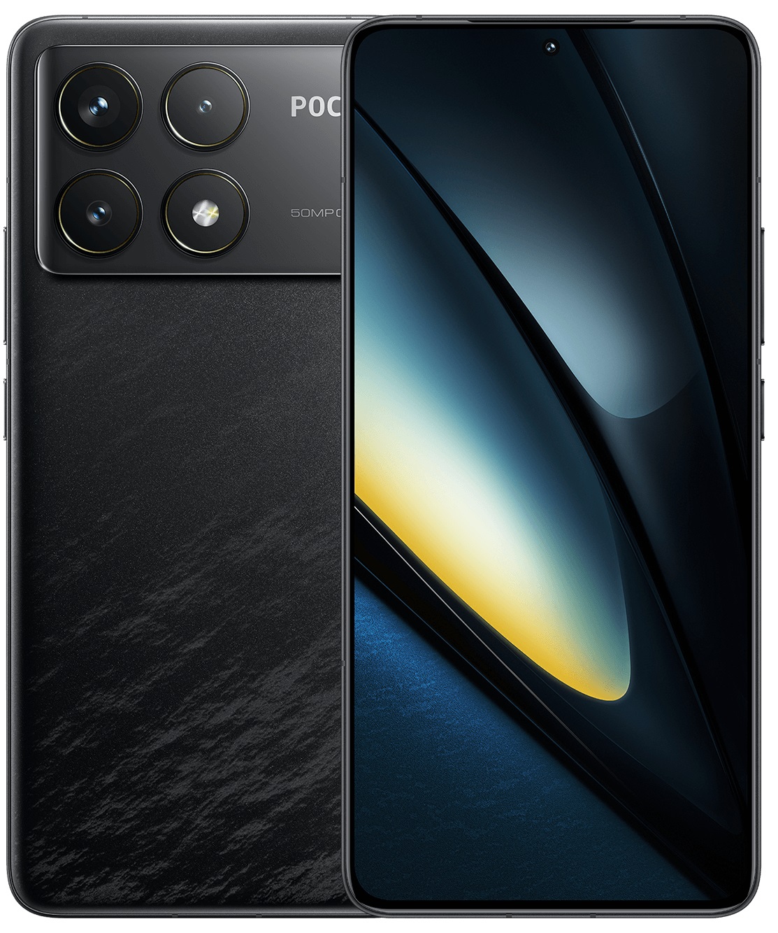 Xiaomi Poco F8 Ultra   2025 Specs &